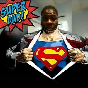 Meet your Posher, Georgey